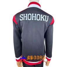 画像4: SLAM DUNK（スラムダンク）SHOHOKU Basketball Team 湘北高校 制服 桜木花道 流川楓 三井寿 オーダーメイド可能 コスプレ衣装 abccos製 「受注生産」 (4)