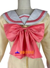 画像5: 日常（にちじょう）My Ordinary Life 長野原 みお（ながのはら みお） 相生 祐子（あいおい ゆうこ）水上 麻衣（みなかみ まい）東雲 なの（しののめ なの） オーダーメイド可能 コスプレ衣装 abccos製 「受注生産」 (5)