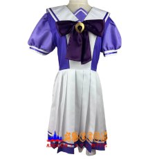 画像1: ウマ娘 プリティーダービー トレセン学園 ウマ娘トレーニングセンター学園 制服 オーダーメイド可能 コスプレ衣装 abccos製 「受注生産」 (1)