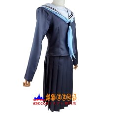 画像2: 今日から俺は!!』（きょうからおれは）早川 京子（はやかわ きょうこ）赤坂 理子（あかさか りこ）伊藤 真司（いとう しんじ）三橋 貴志（みつはし たかし） JK制服 オーダーメイド可能 コスプレ衣装 abccos製 「受注生産」 (2)