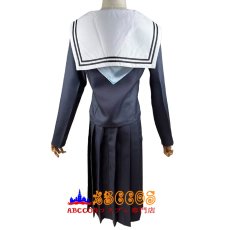 画像4: 今日から俺は!!』（きょうからおれは）早川 京子（はやかわ きょうこ）赤坂 理子（あかさか りこ）伊藤 真司（いとう しんじ）三橋 貴志（みつはし たかし） JK制服 オーダーメイド可能 コスプレ衣装 abccos製 「受注生産」 (4)