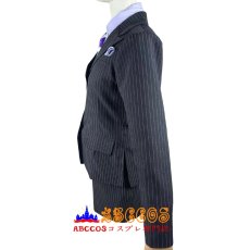 画像3: CA制服 JAL 制服九代目の制服 オーダーメイド可能 コスプレ衣装 abccos製 「受注生産」 (3)