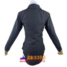 画像4: CA制服 JAL 制服九代目の制服 オーダーメイド可能 コスプレ衣装 abccos製 「受注生産」 (4)