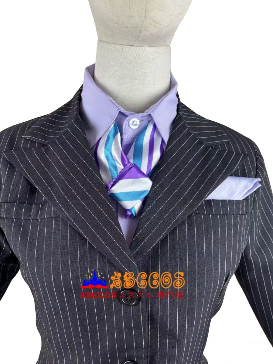 画像5: CA制服 JAL 制服九代目の制服 オーダーメイド可能 コスプレ衣装 abccos製 「受注生産」 (5)