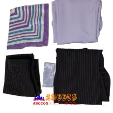 画像6: CA制服 JAL 制服九代目の制服 オーダーメイド可能 コスプレ衣装 abccos製 「受注生産」 (6)