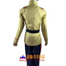 画像2: ゴールデンカムイ（GOLDEN KAMUY）少尉 鯉登 音之進（こいと おとのしん）オーダーメイド可能 コスプレ衣装 abccos製 「受注生産」 (2)