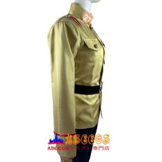 画像3: ゴールデンカムイ（GOLDEN KAMUY）少尉 鯉登 音之進（こいと おとのしん）オーダーメイド可能 コスプレ衣装 abccos製 「受注生産」 (3)