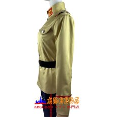 画像4: ゴールデンカムイ（GOLDEN KAMUY）少尉 鯉登 音之進（こいと おとのしん）オーダーメイド可能 コスプレ衣装 abccos製 「受注生産」 (4)