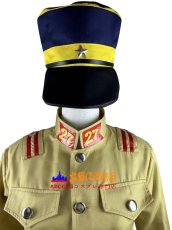 画像5: ゴールデンカムイ（GOLDEN KAMUY）少尉 鯉登 音之進（こいと おとのしん）オーダーメイド可能 コスプレ衣装 abccos製 「受注生産」 (5)