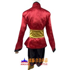 画像4: ヘタリアWorld☆Stars イヴァン・ブラギンスキ 香港 オーダーメイド可能 コスプレ衣装 abccos製 「受注生産」 (4)