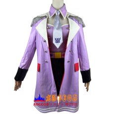 画像1: トランスフォーマー美少女 メガトロン インスパイア オーダーメイド可能 コスプレ衣装 abccos製 「受注生産」 (1)