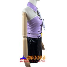 画像6: トランスフォーマー美少女 メガトロン インスパイア オーダーメイド可能 コスプレ衣装 abccos製 「受注生産」 (6)