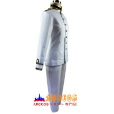 画像2: ヘタリアWorld☆Stars 本田 菊（ほんだ きく) オーダーメイド可能 コスプレ衣装 abccos製 「受注生産」 (2)