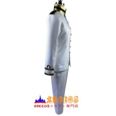 画像3: ヘタリアWorld☆Stars 本田 菊（ほんだ きく) オーダーメイド可能 コスプレ衣装 abccos製 「受注生産」 (3)