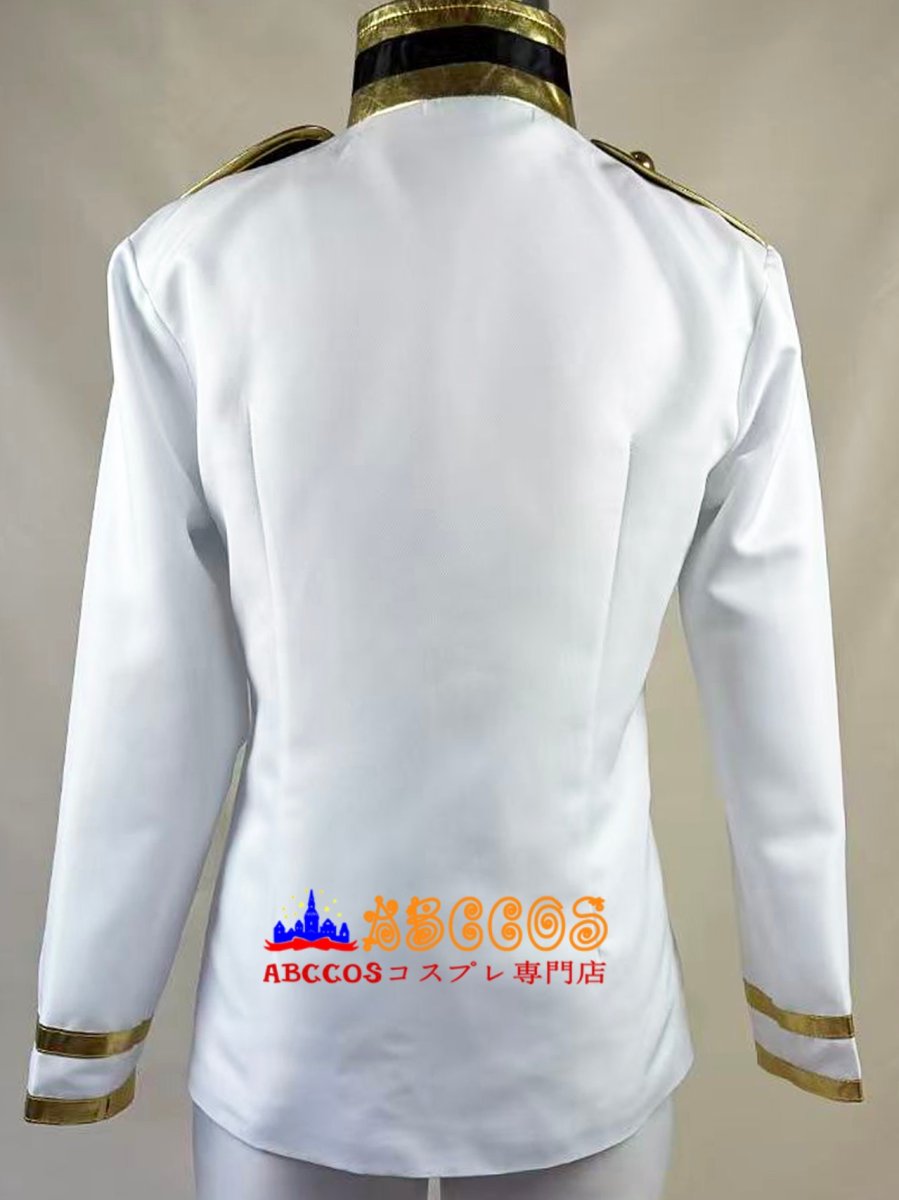 画像5: ヘタリアWorld☆Stars 本田 菊（ほんだ きく) オーダーメイド可能 コスプレ衣装 abccos製 「受注生産」 (5)