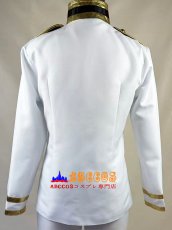 画像5: ヘタリアWorld☆Stars 本田 菊（ほんだ きく) オーダーメイド可能 コスプレ衣装 abccos製 「受注生産」 (5)