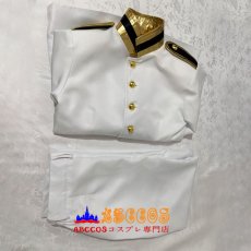 画像8: ヘタリアWorld☆Stars 本田 菊（ほんだ きく) オーダーメイド可能 コスプレ衣装 abccos製 「受注生産」 (8)