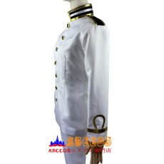 画像3: ヘタリアWorld☆Stars 本田 菊（ほんだ きく) コスプレ衣装 オーダーメイド可能 abccos製 「受注生産」 (3)