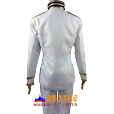 画像4: ヘタリアWorld☆Stars 本田 菊（ほんだ きく) コスプレ衣装 オーダーメイド可能 abccos製 「受注生産」 (4)