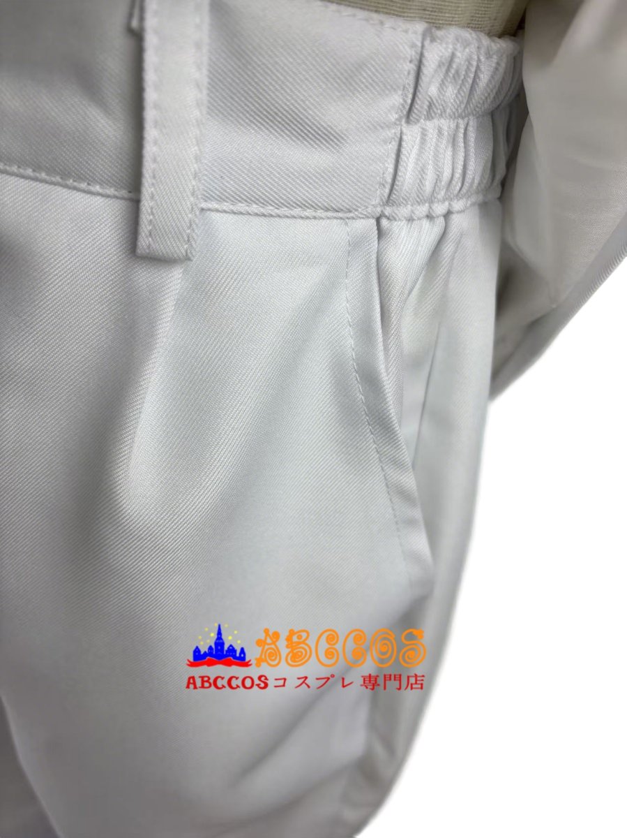 画像5: ヘタリアWorld☆Stars 本田 菊（ほんだ きく) コスプレ衣装 オーダーメイド可能 abccos製 「受注生産」 (5)