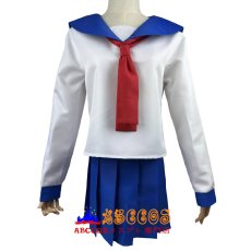 画像1: POP TEAM EPIC ポプテピピック ポプ子 ピピ美 コスプレ衣装 オーダーメイド可能 abccos製 「受注生産」 (1)