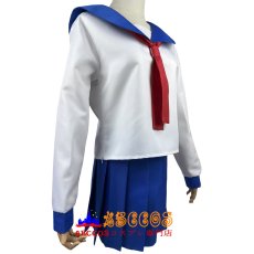 画像2: POP TEAM EPIC ポプテピピック ポプ子 ピピ美 コスプレ衣装 オーダーメイド可能 abccos製 「受注生産」 (2)