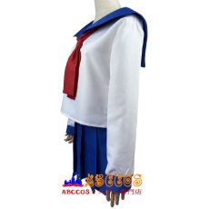 画像3: POP TEAM EPIC ポプテピピック ポプ子 ピピ美 コスプレ衣装 オーダーメイド可能 abccos製 「受注生産」 (3)