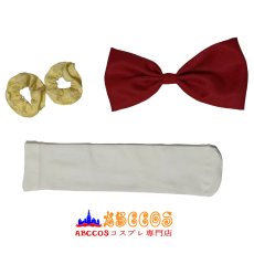 画像4: POP TEAM EPIC ポプテピピック ポプ子 ピピ美 コスプレ衣装 オーダーメイド可能 abccos製 「受注生産」 (4)