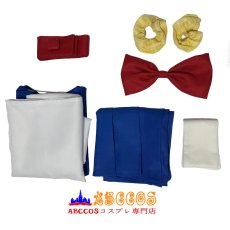 画像5: POP TEAM EPIC ポプテピピック ポプ子 ピピ美 コスプレ衣装 オーダーメイド可能 abccos製 「受注生産」 (5)