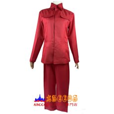 画像1: イエロー·マジック·オーケストラ Yellow Magic Orchestra 赤い人民服 コスプレ衣装 オーダーメイド可能 abccos製 「受注生産」 (1)