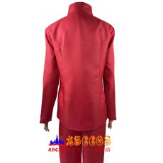 画像3: イエロー·マジック·オーケストラ Yellow Magic Orchestra 赤い人民服 コスプレ衣装 オーダーメイド可能 abccos製 「受注生産」 (3)