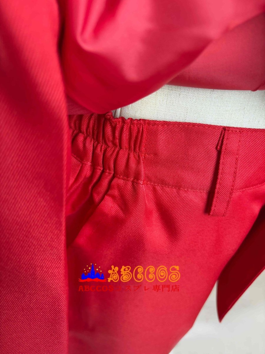 画像5: イエロー·マジック·オーケストラ Yellow Magic Orchestra 赤い人民服 コスプレ衣装 オーダーメイド可能 abccos製 「受注生産」 (5)