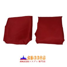 画像6: イエロー·マジック·オーケストラ Yellow Magic Orchestra 赤い人民服 コスプレ衣装 オーダーメイド可能 abccos製 「受注生産」 (6)