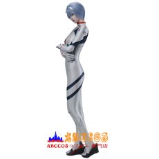 画像5: 専用ページ 新世紀エヴァンゲリオン EVA アスカ・ラングレー / 綾波レイ プラグスーツ つなぎ服 コスプレ衣装 abccos製 「受注生産」 (5)
