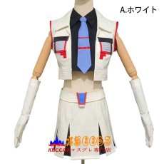 画像1: トランスフォーマー TRANSFORMERS美少女 スタースクリーム（Starscream） コスプレ衣装 オーダーメイド可能 abccos製 「受注生産」 (1)