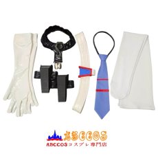 画像3: トランスフォーマー TRANSFORMERS美少女 スタースクリーム（Starscream） コスプレ衣装 オーダーメイド可能 abccos製 「受注生産」 (3)