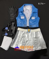 画像4: トランスフォーマー TRANSFORMERS美少女 スタースクリーム（Starscream） コスプレ衣装 オーダーメイド可能 abccos製 「受注生産」 (4)