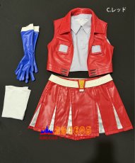 画像8: トランスフォーマー TRANSFORMERS美少女 スタースクリーム（Starscream） コスプレ衣装 オーダーメイド可能 abccos製 「受注生産」 (8)