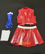 画像9: トランスフォーマー TRANSFORMERS美少女 スタースクリーム（Starscream） コスプレ衣装 オーダーメイド可能 abccos製 「受注生産」 (9)