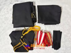 画像11: ヘタリアWorld☆Stars 本田 菊（ほんだ きく) ロング丈コート オーダーメイド可能 コスプレ衣装 abccos製 「受注生産」 (11)