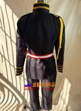 画像5: ヘタリアWorld☆Stars 本田 菊（ほんだ きく) ロング丈コート オーダーメイド可能 コスプレ衣装 abccos製 「受注生産」 (5)