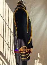 画像7: ヘタリアWorld☆Stars 本田 菊（ほんだ きく) ロング丈コート オーダーメイド可能 コスプレ衣装 abccos製 「受注生産」 (7)