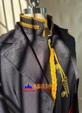 画像8: ヘタリアWorld☆Stars 本田 菊（ほんだ きく) ロング丈コート オーダーメイド可能 コスプレ衣装 abccos製 「受注生産」 (8)