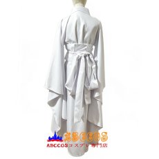 画像2: キル・ビルVol.1（Kill Bill）オーレン・イシイ / コットンマウス コスプレ衣装 abccos製 「受注生産」 (2)