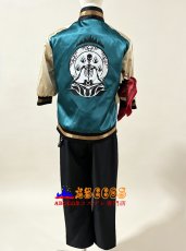 画像4: ヒプノシスマイク–Division Rap Battle 波羅夷 空却/ はらいくうこう コスプレ衣装 abccos製 「受注生産」 (4)