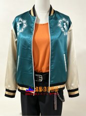画像6: ヒプノシスマイク–Division Rap Battle 波羅夷 空却/ はらいくうこう コスプレ衣装 abccos製 「受注生産」 (6)