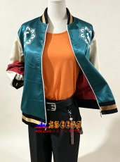 画像7: ヒプノシスマイク–Division Rap Battle 波羅夷 空却/ はらいくうこう コスプレ衣装 abccos製 「受注生産」 (7)