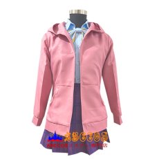 画像1: Virtual eSports Project『ぶいすぽっ!』空澄セナ（あすみせな）コスプレ衣装 abccos製 「受注生産」 (1)