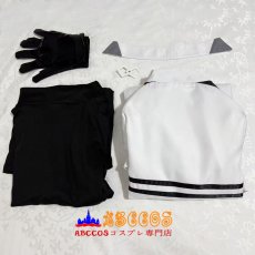 画像6: Fate/Grand Order 藤丸立香（ふじまる りつか） ぐだ子 オーダーメイド可能 コスプレ衣装 abccos製 「受注生産」 (6)