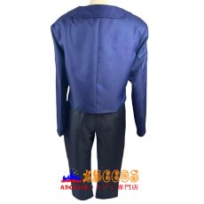 画像2: ヒプノシスマイク-Division Rap Battle- 入間銃兎（いるま じゅうと） Iruma Jūto オーダーメイド可能 コスプレ衣装 abccos製 「受注生産」 (2)